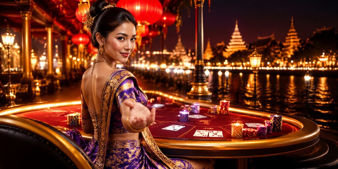 baccarat