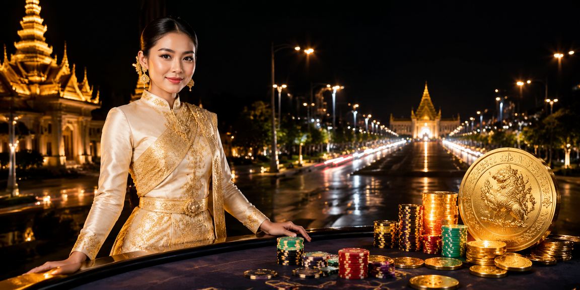 baccarat