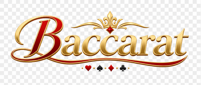 Baccarat Khelo Logo